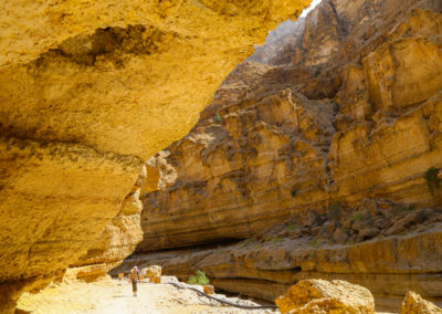 oman-highlight-wadi-shab-schwimmen-geologie