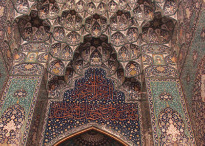 oman-maskat-grosse-sultan-qaboos-moschee-mihrab