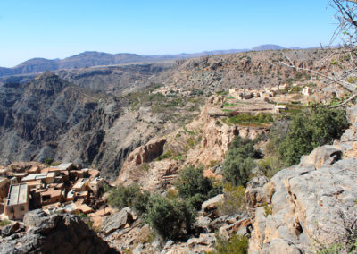 oman-sayq-plateau-jabal-al-akhdar-gruener-berg